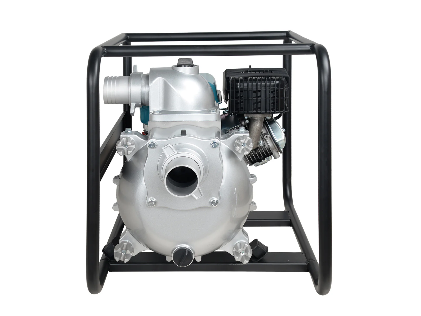 Motorpumpe für stark verschmutztes Wasser KS 80MW